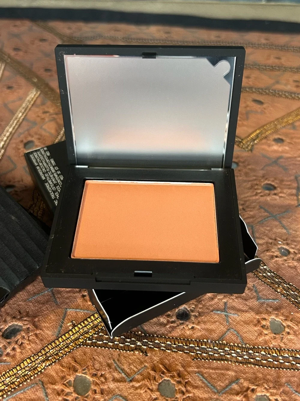 NARS Powder Blush in Forbidden